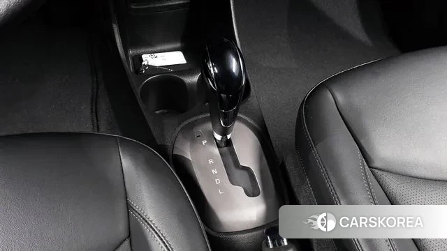 Chevrolet (GM Daewoo) The New Spark id 3514584 из Кореи 19