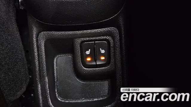 Chevrolet (GM Daewoo) The New Spark id 2689045 из Кореи 19