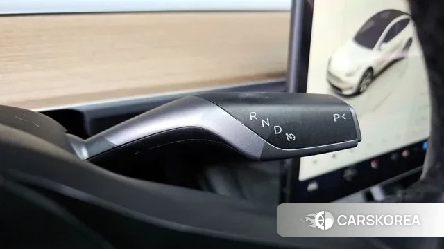 Tesla Model Y id 3442948 из Кореи 19