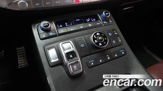 Hyundai Palisade id 2826219 из Кореи 19