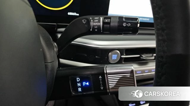 Hyundai Grandeur (GN7) id 4710921 из Кореи 19