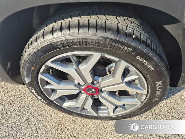 Kia Seltos id 3344595 из Кореи 19