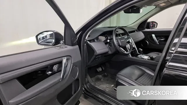 Land Rover Discovery Sports 2nd Generation id 3665662 из Кореи 19