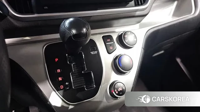 Kia The New Ray id 3708721 из Кореи 19