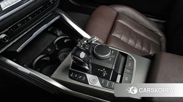 BMW 4 Series (G22) id 3379198 из Кореи 19