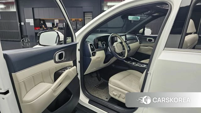 Kia Sorento 4th Generation id 4408763 из Кореи 33