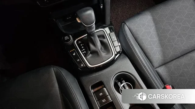 Kia The New Seltos id 3354283 из Кореи 19