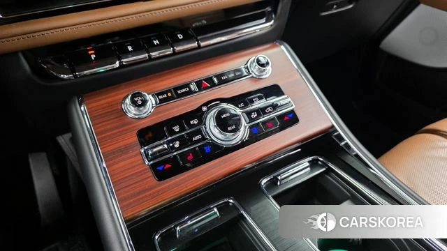 Lincoln Aviator 2nd generation id 4223824 из Кореи 32