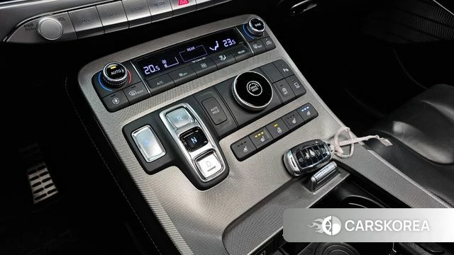 Hyundai Palisade id 3843664 из Кореи 19