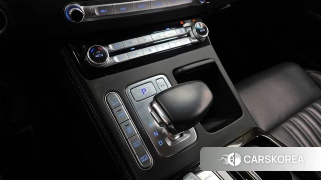 Genesis G90 id 4245124 из Кореи 19