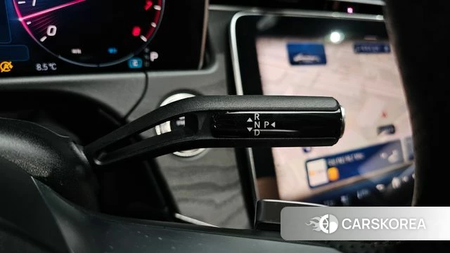 Mercedes-Benz E-Class W214 id 3896373 из Кореи 19