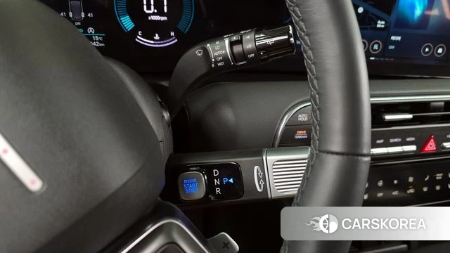 Hyundai Palisade (LX3) id 4177486 из Кореи 19