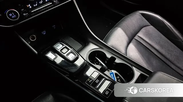 Hyundai Sonata (DN8) id 3722328 из Кореи 19