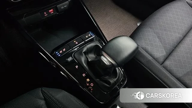 Kia Stonic id 3302597 из Кореи 19