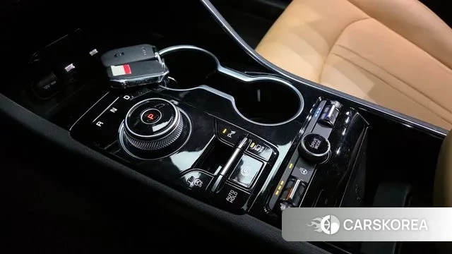 Kia K5 3rd generation id 3544879 из Кореи 19