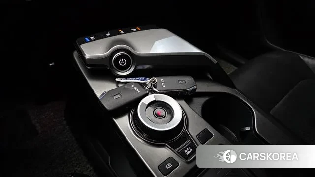 Kia EV6 id 3690854 из Кореи 19