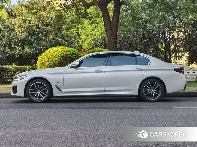 BMW 5 series id 4241660 из Китая 19