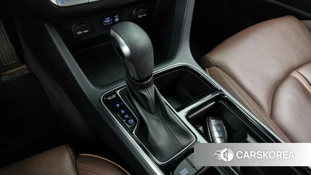 Hyundai Sonata New Rise id 4530770 из Кореи 19