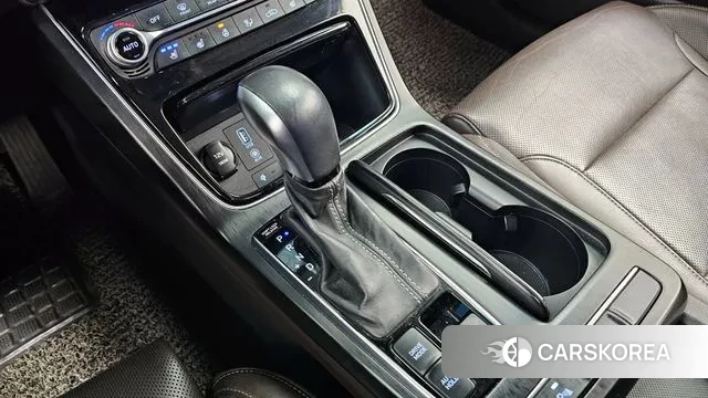 Hyundai Grandeur IG id 3369019 из Кореи 19