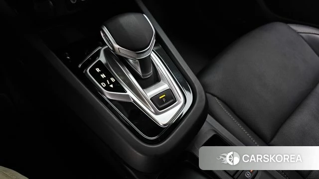 Renault Korea (Samsung) Arcana id 3902764 из Кореи 19