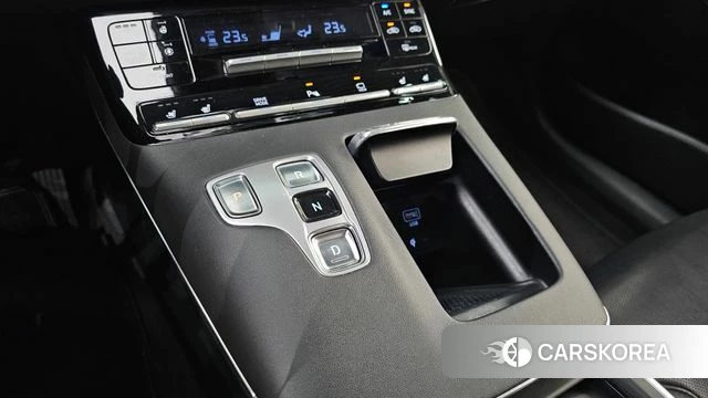 Hyundai The New Grandeur IG id 4618994 из Кореи 30