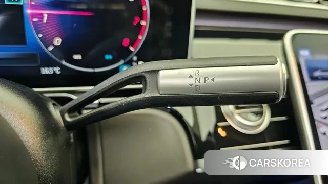 Mercedes-Benz S-Class W223 id 3726063 из Кореи 19