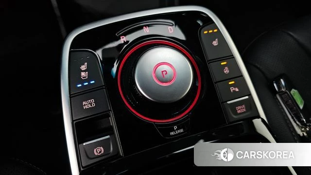 Kia Niro Plus id 4692289 из Кореи 29
