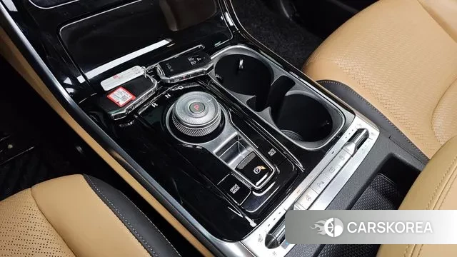 Kia Carnival 4th generation id 3716413 из Кореи 19