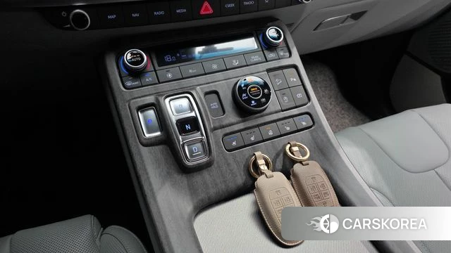 Hyundai The New Palisade id 3896635 из Кореи 19