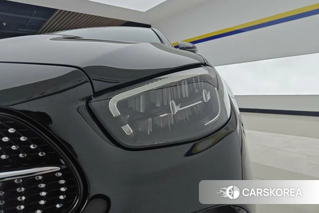 Mercedes-Benz E-class (imported) id 4182719 из Китая 16