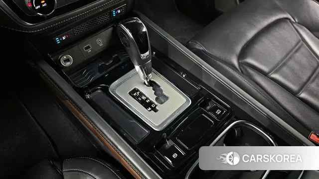 Ssangyong G4 Rexton id 3145240 из Кореи 19