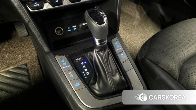Hyundai The New Avante AD id 4356713 из Кореи 33