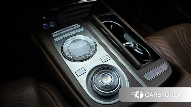 Genesis G80 (RG3) id 4202196 из Кореи 34