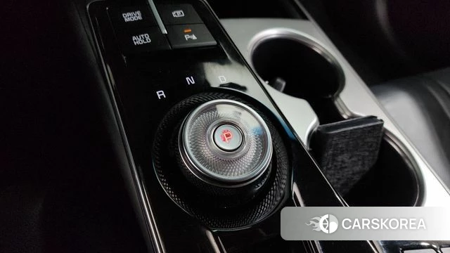 Kia K8 id 4396380 из Кореи 31