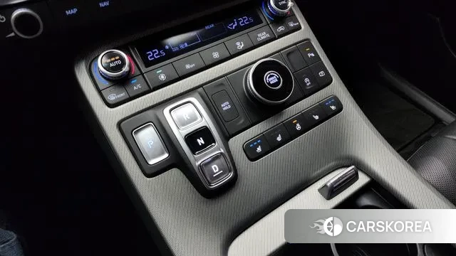 Hyundai The New Palisade id 3212276 из Кореи 19