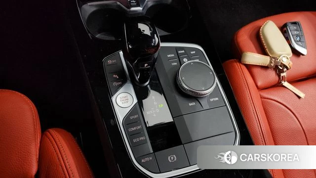 BMW 2 Series Gran Coupe (F44) id 3892360 из Кореи 19