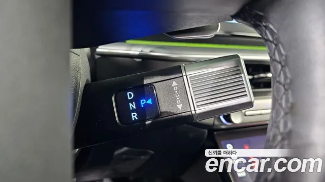 Hyundai Grandeur Hybrid (GN7) id 2637355 из Кореи 19