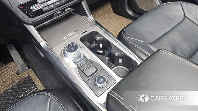 Ford Explorer 6th Generation id 3713540 из Кореи 19