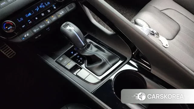 Hyundai The New Avante (CN7) id 3399721 из Кореи 19