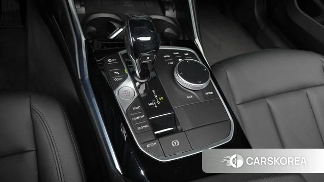 BMW 3 Series (G20) id 4224621 из Кореи 32