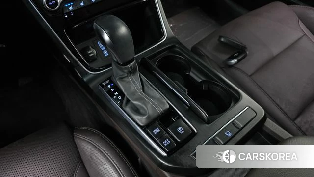 Hyundai Grandeur IG id 4918995 из Кореи 31