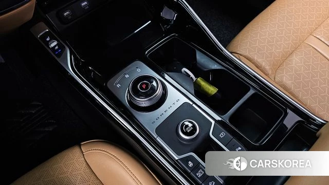 Kia Sorento 4th Generation id 4196293 из Кореи 34