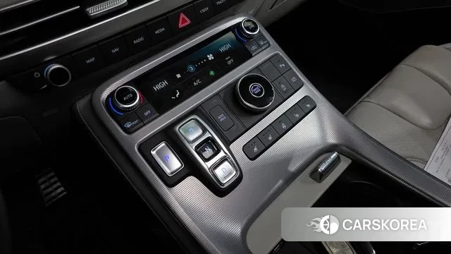 Hyundai The New Palisade id 3507942 из Кореи 19