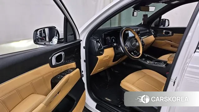 Kia Sorento 4th Generation id 3597664 из Кореи 19