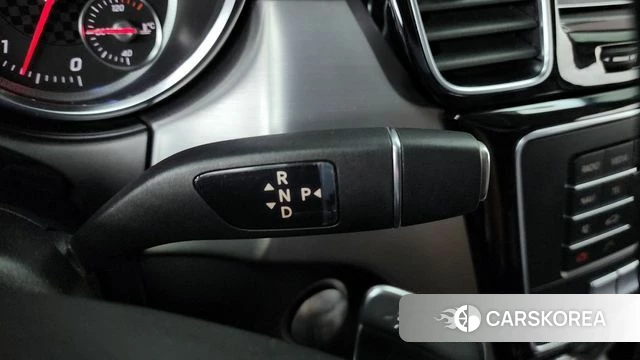 Mercedes-Benz GLE - Class W166 id 4197065 из Кореи 19