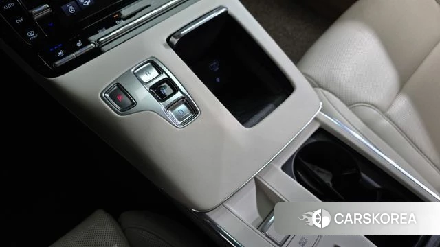 Hyundai The New Grandeur IG id 4402890 из Кореи 33