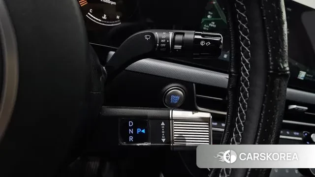 Hyundai Sonata D Edge (DN8) id 3410169 из Кореи 19