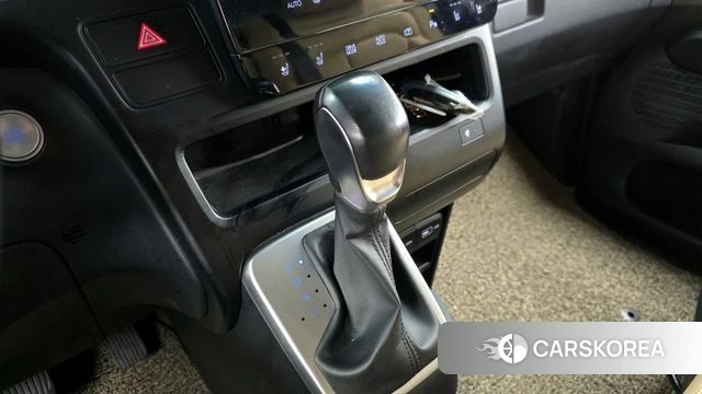 Hyundai Staria id 3941648 из Кореи 19