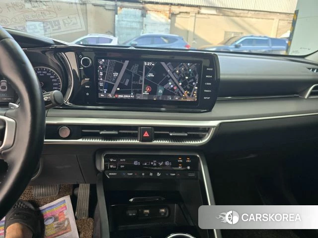 Kia K5 3rd generation id 4647276 из Кореи 18