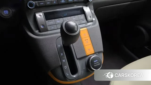 Hyundai Casper id 3684870 из Кореи 19